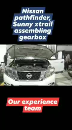 @GARAGE AL YATEEM