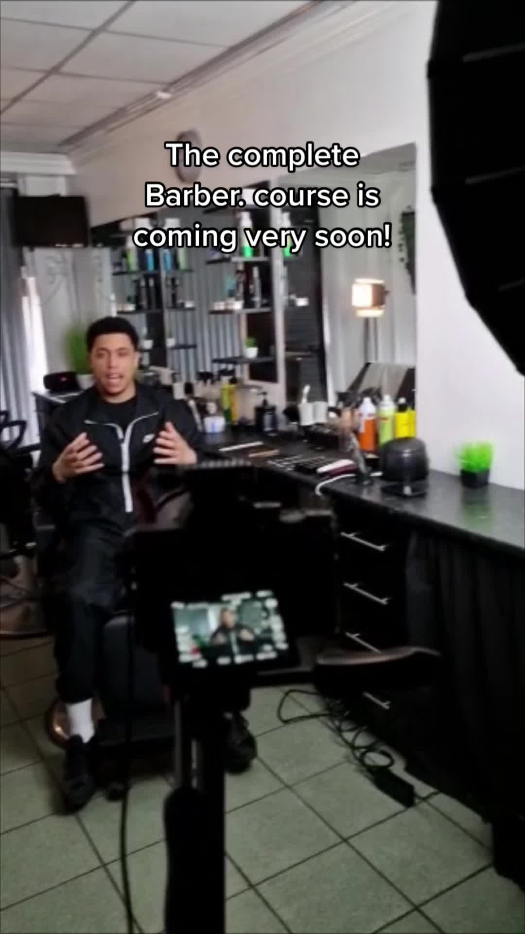 @Barber.