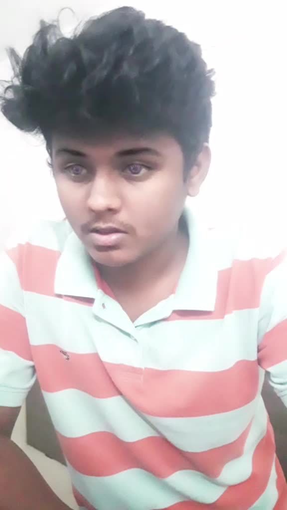 @Vasudevan