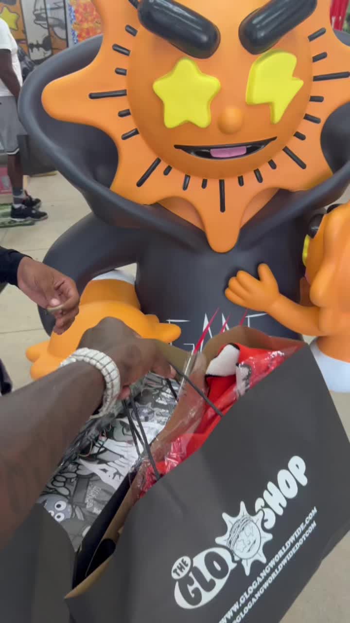 @2Rare CLIPZ