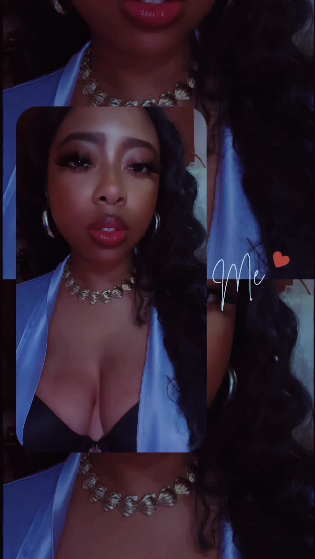 @Goddess Kam