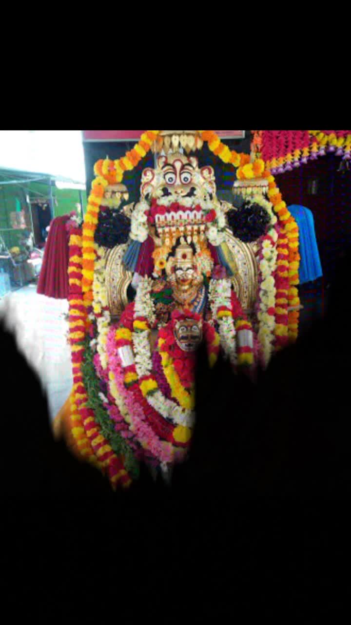 @yashoda yashu