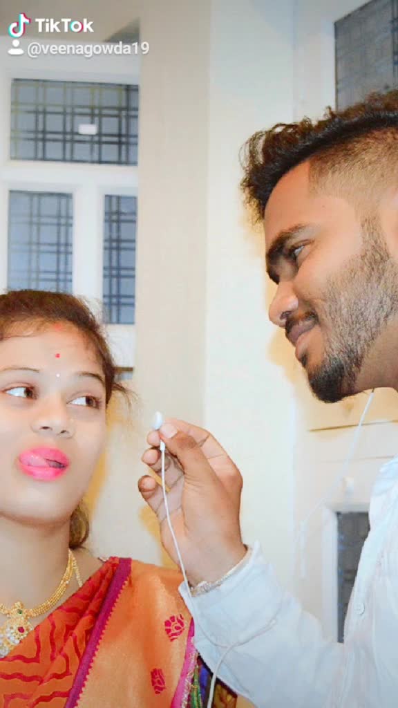 @Veena Gowda