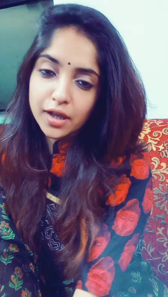 @Riya Chatterjee