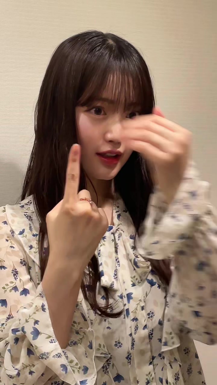 @中里 萌