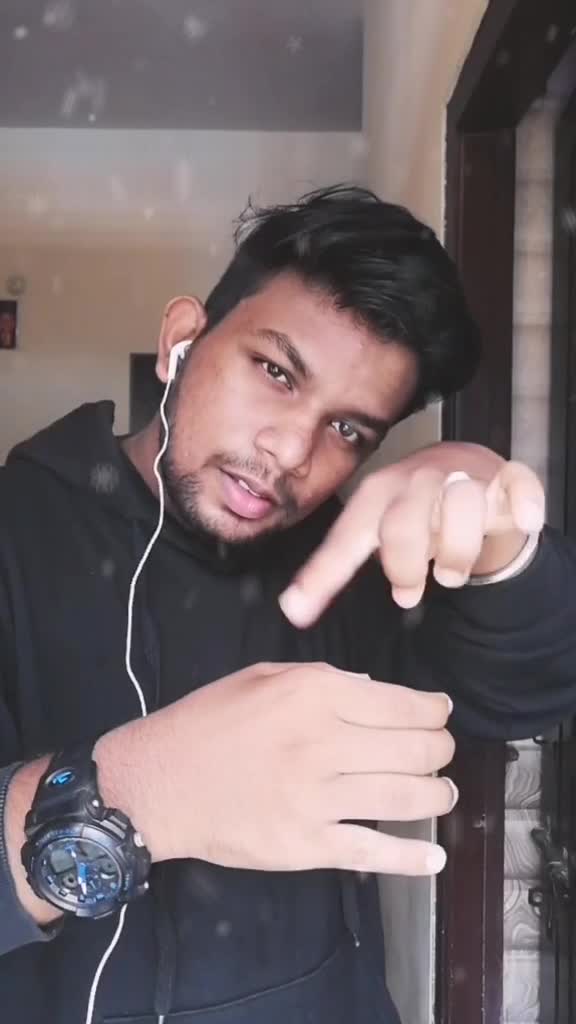@👑shiva Prashanth🤘