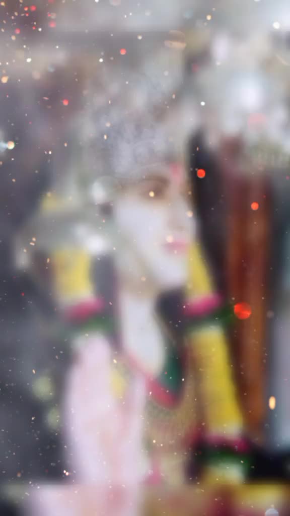 @Yagnikgiri Aparnathi