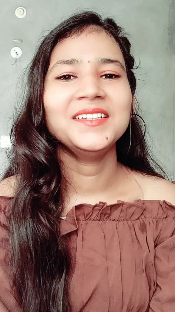 @😍Sujita Solanki😍