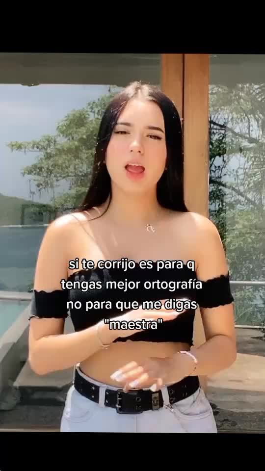 @dome te amo.