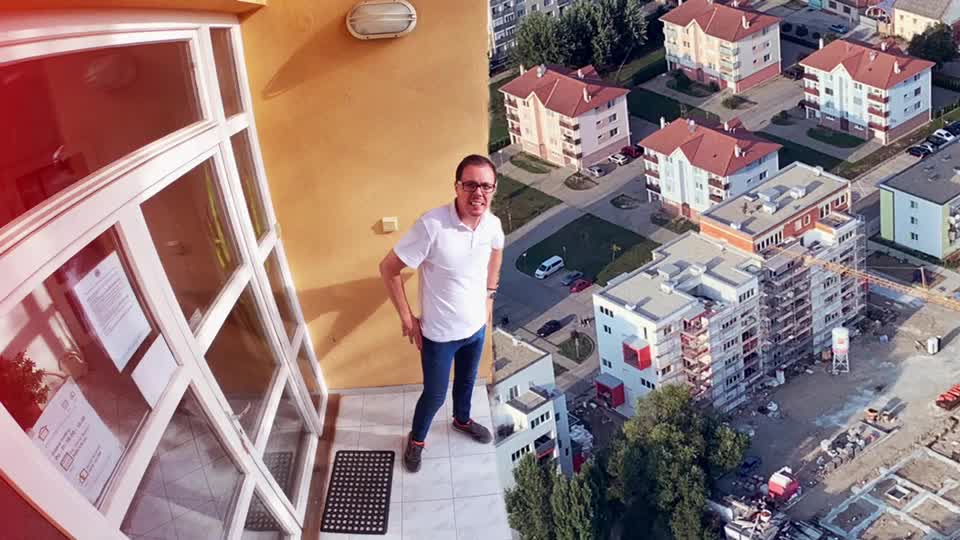 @Michal Botansky