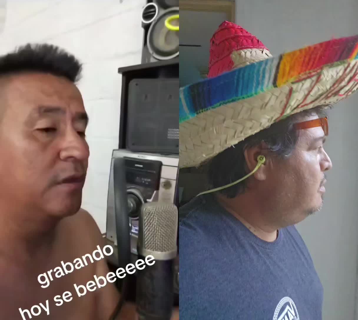 @EL CEROTE DEL TIKTOK