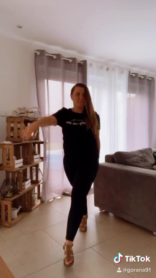@Gorana Dance Passion