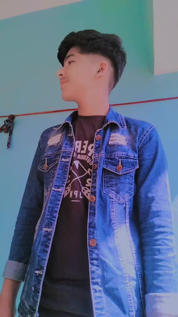 @crazy boy 09