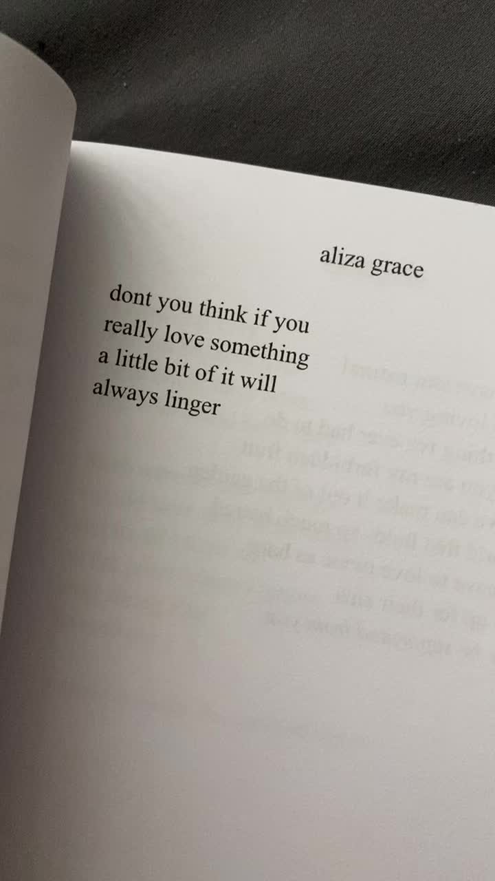 @poetry