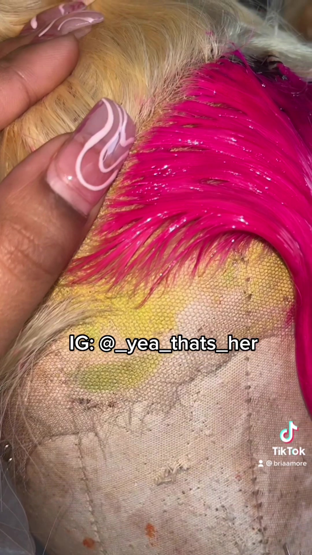 @The Chicago Wig Slayer 💇🏽♀️