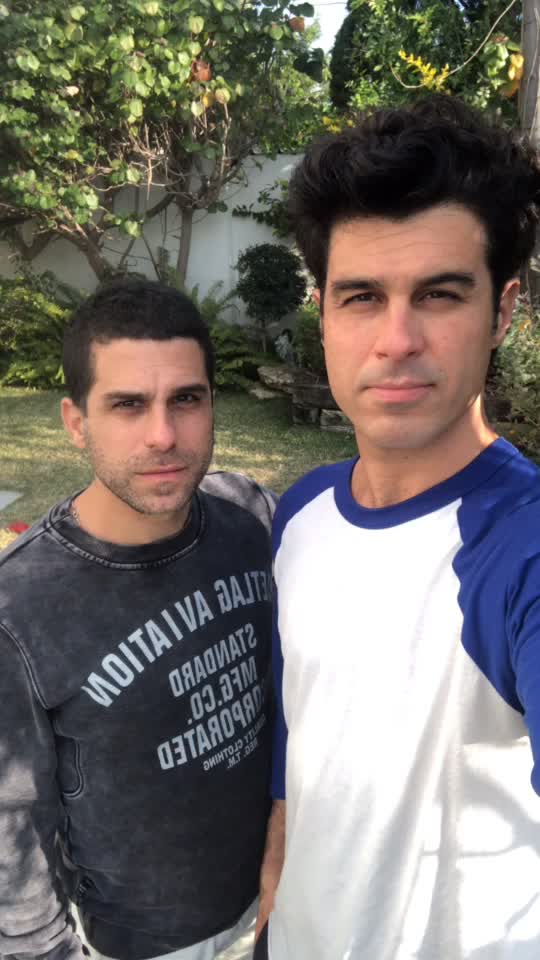 @Tal Mosseri