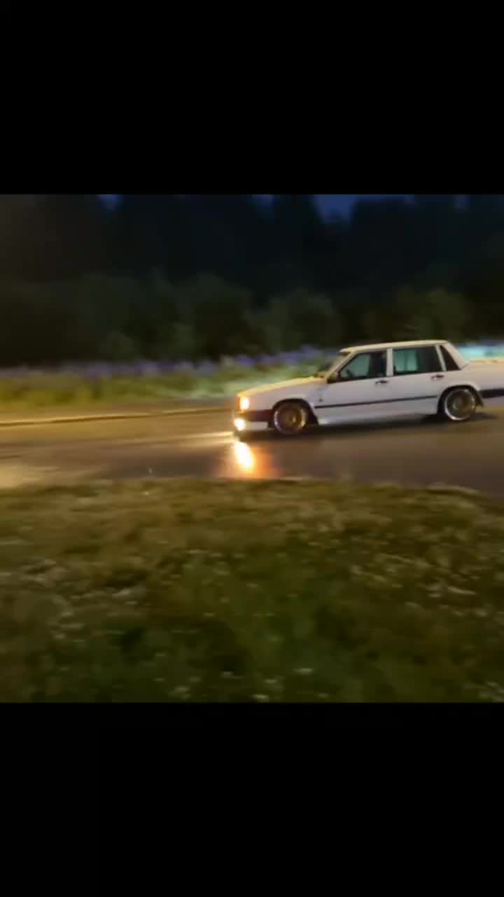 @Henrik &Oslash;versj&oslash;en Fem