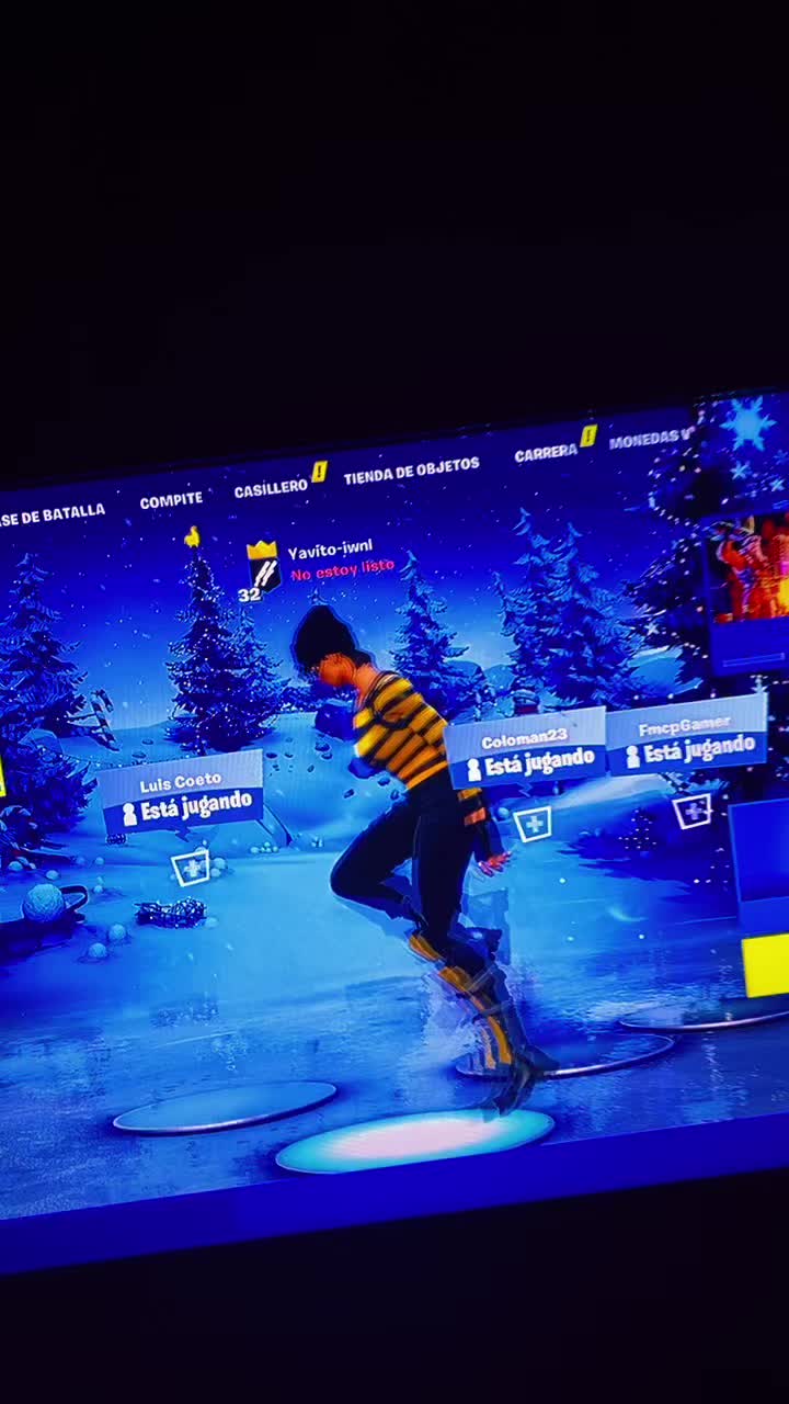 @Yxvito