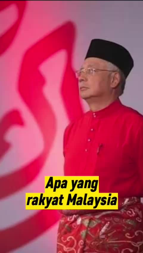 @UMNO HULU LANGAT