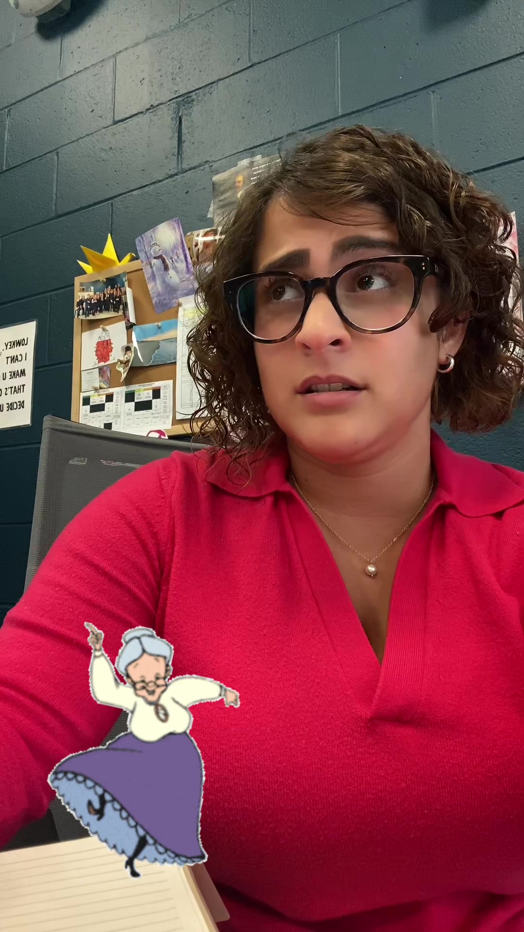 @Mrs. Black