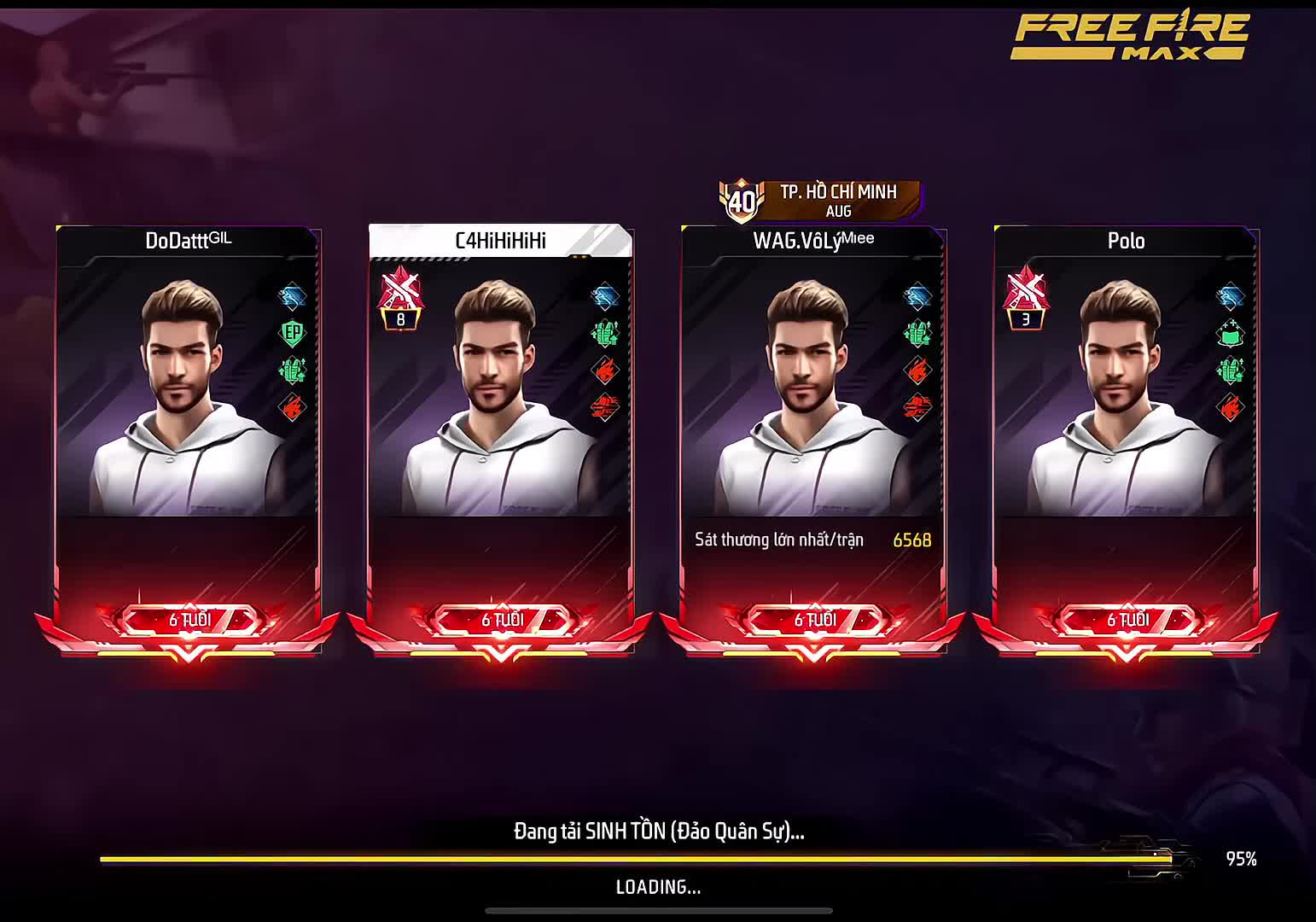 @C4 Gaming