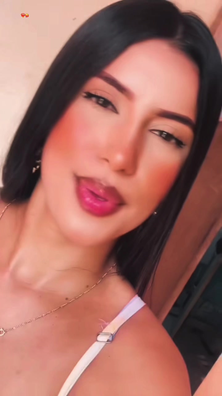 @sthefanny reiis