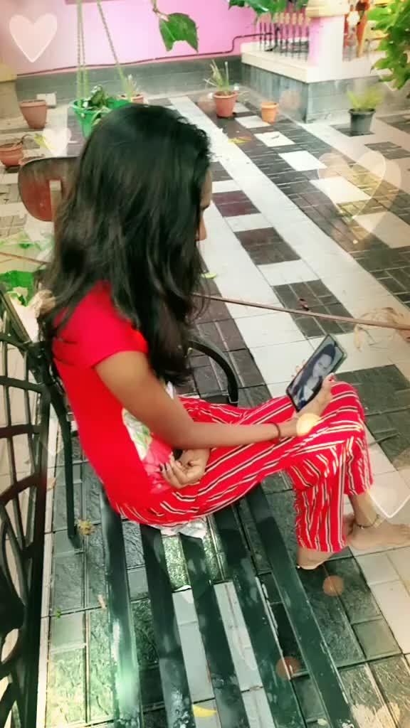 @Amrutha Joy