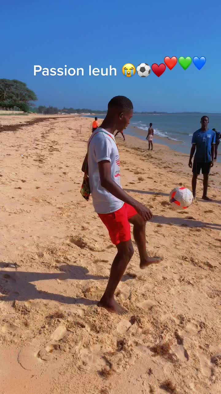 @Abdourahman Mbaye