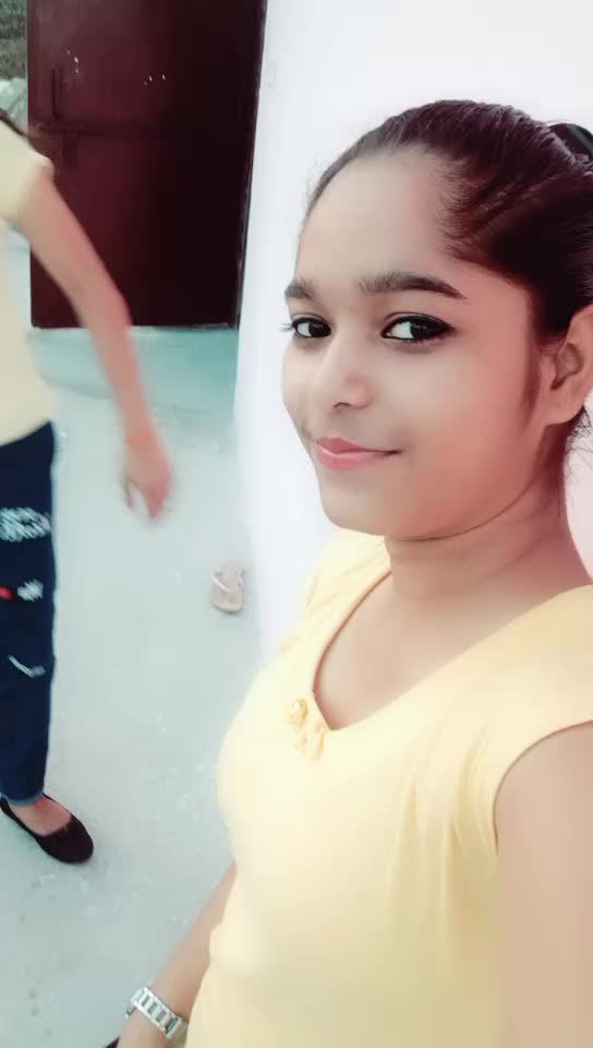 @Angel Sanaya Sharma