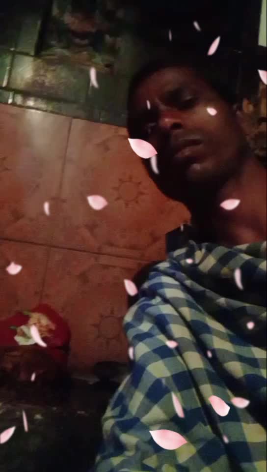 @Chandu Mala