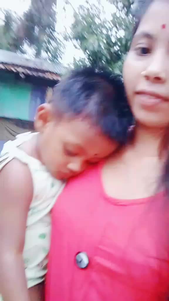 @😍sweet Bithika 😍