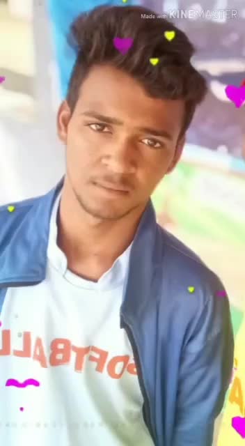 @Ismart boy Santhosh
