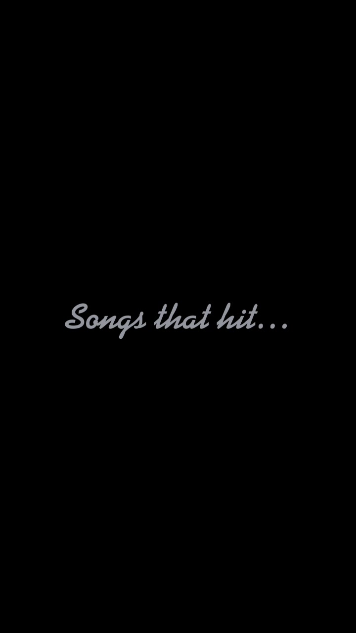 @MusicHits