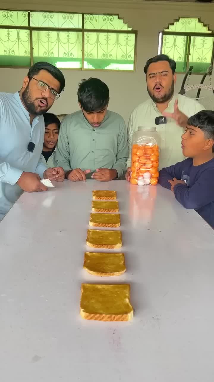 @😋 ᑕᕼᗩᒪᒪᗴᑎǤᗴ ᕼᑌᗷ😋