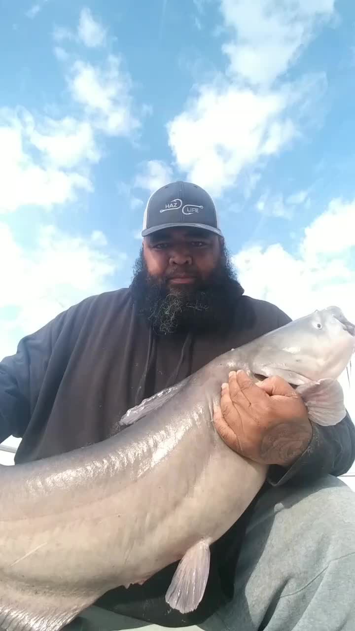 @mack fishing