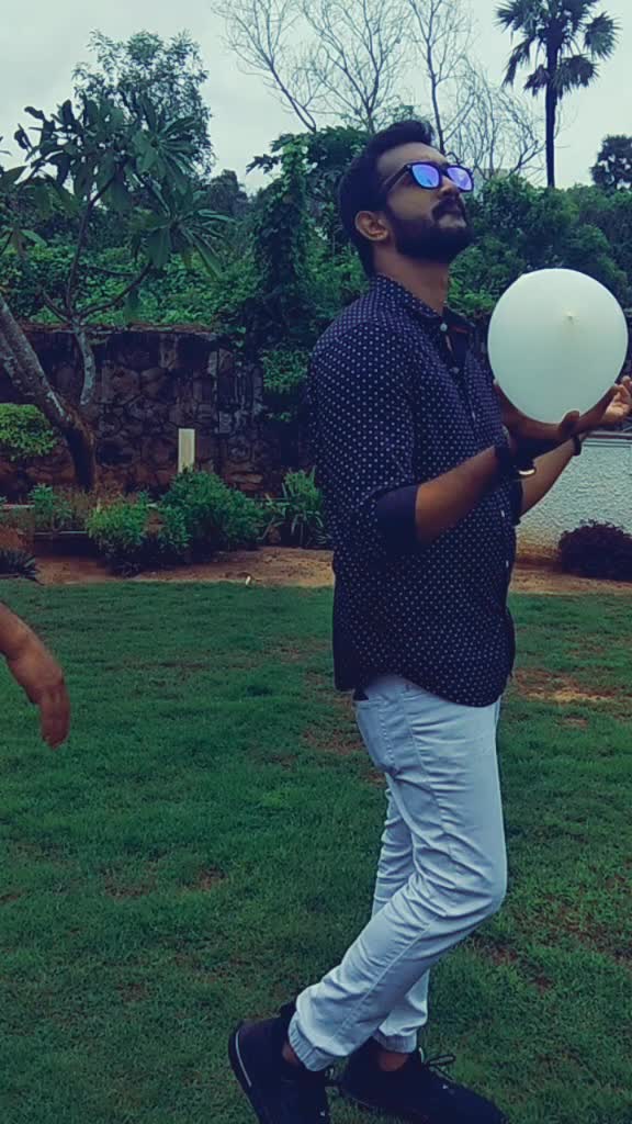 @Karthick Vasu