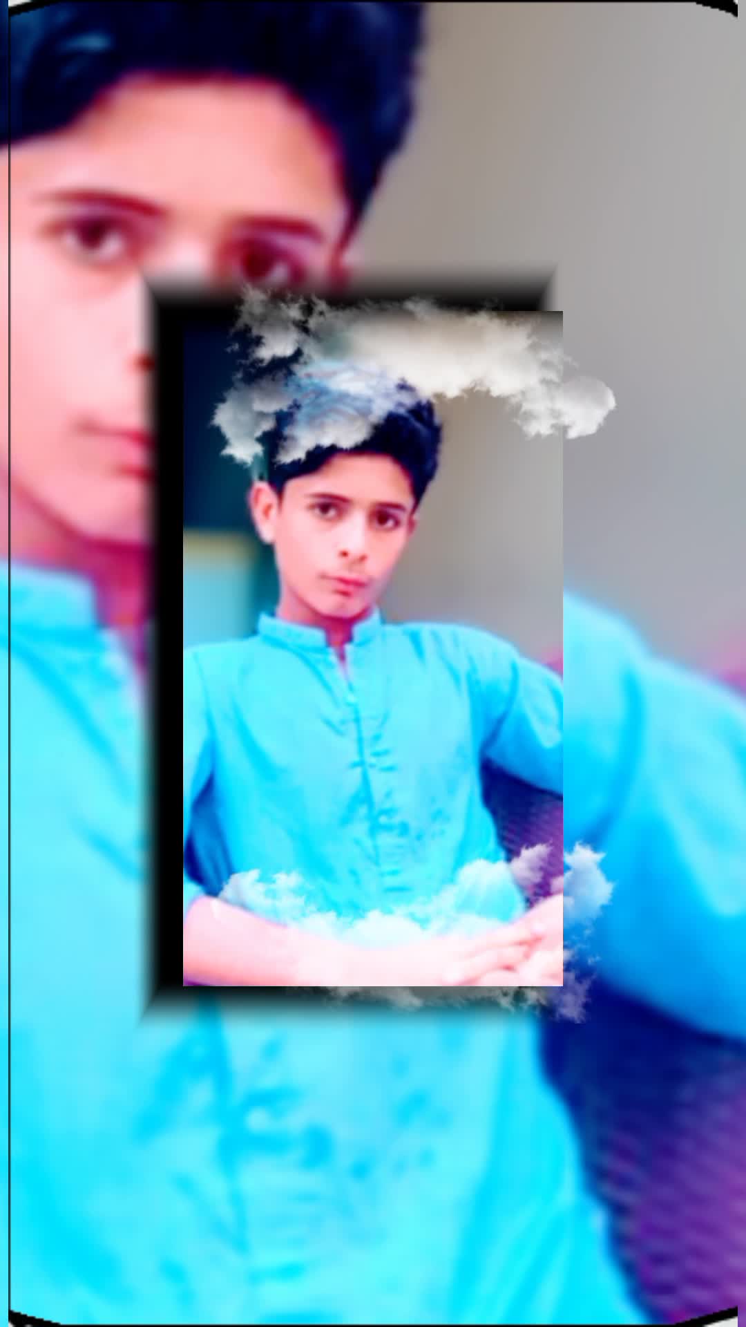 @Ch Qadeer Hanjra