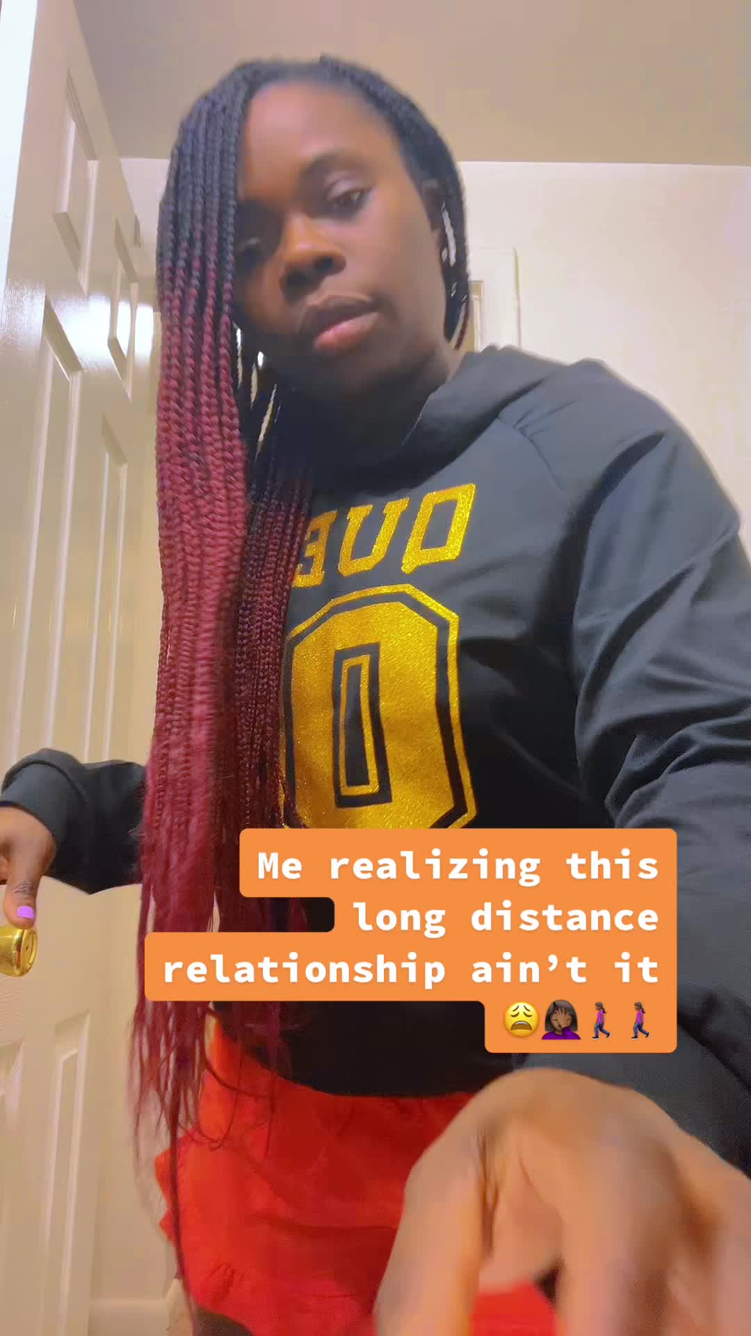 @The unfiltered Mimi’s podcast