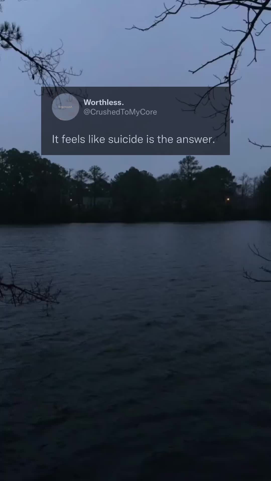 @Trying.