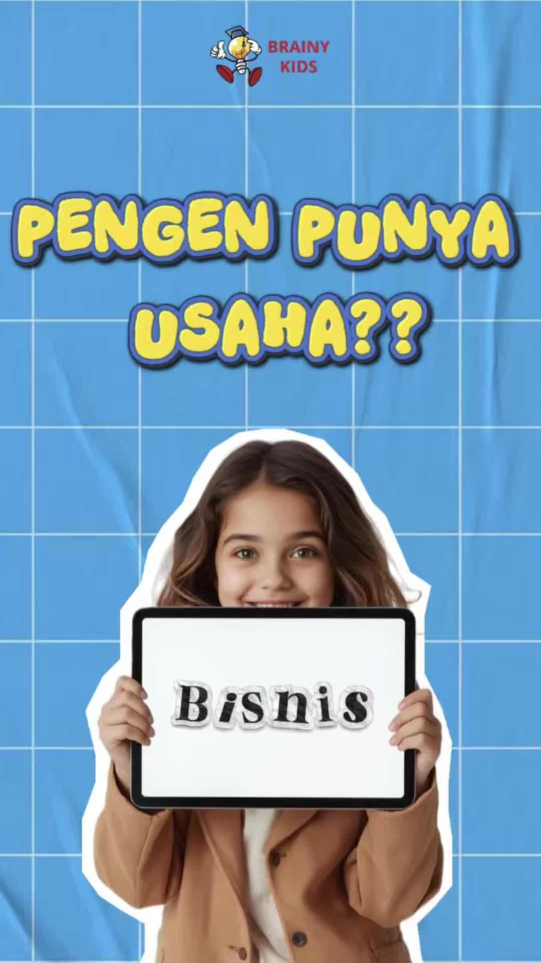 @Official Brainy Kids Indonesia