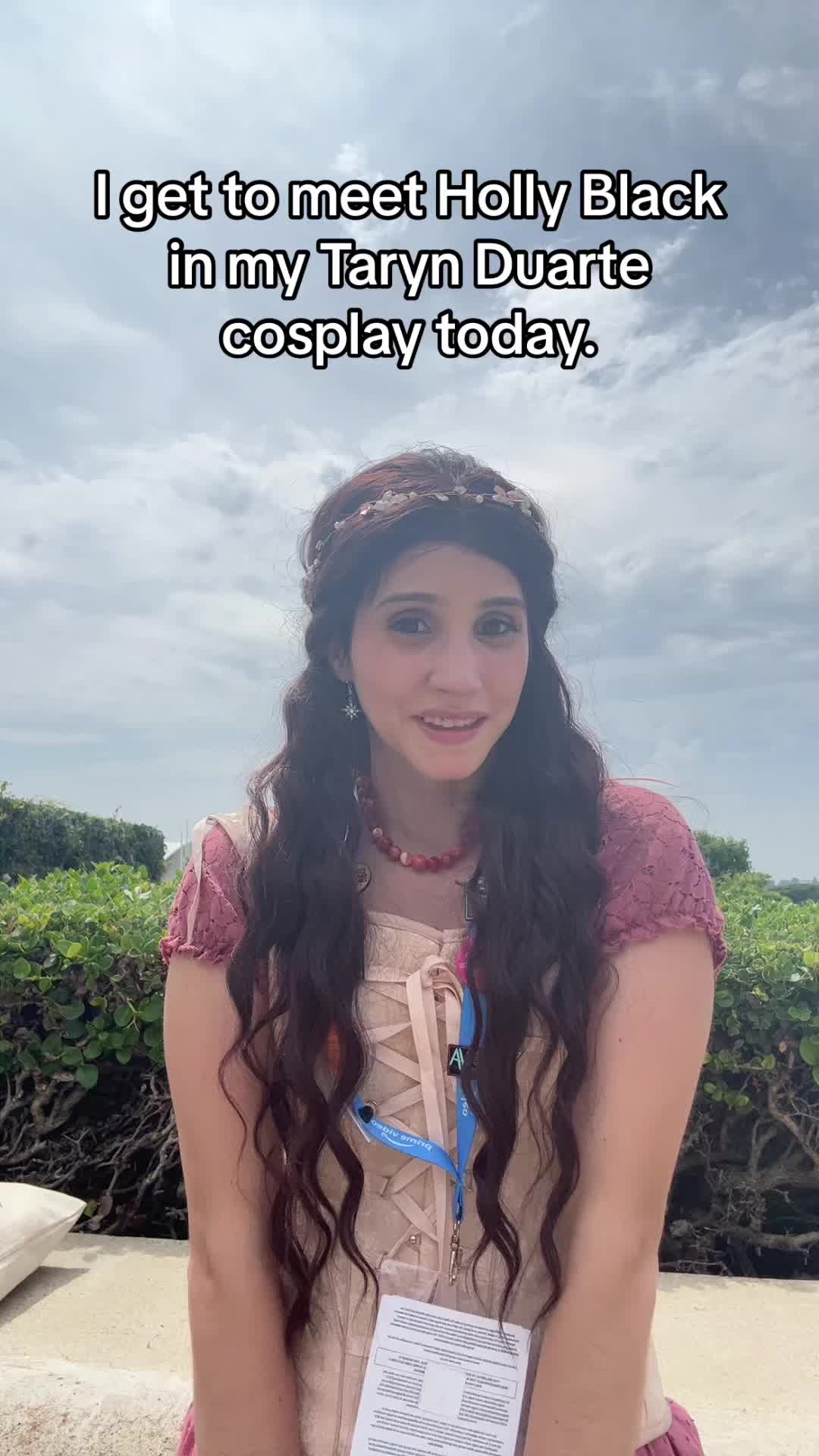 @Dream Cosplays