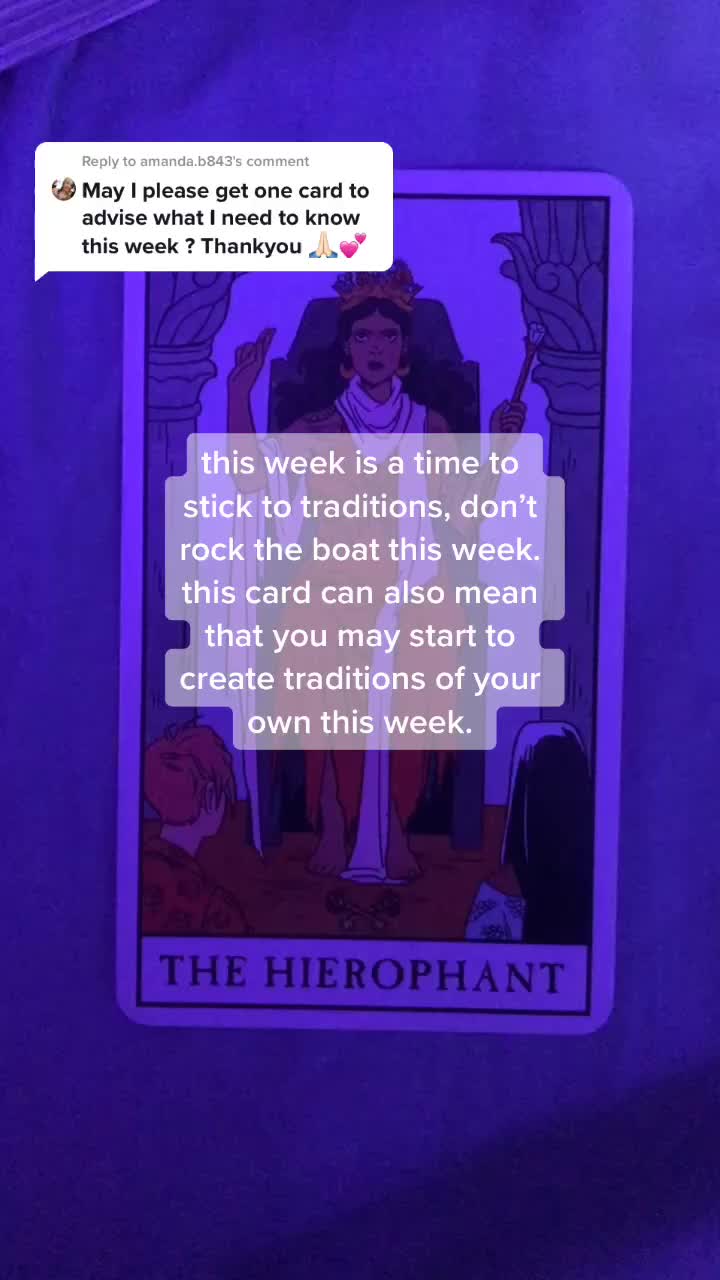@sunflower tarot 🌻