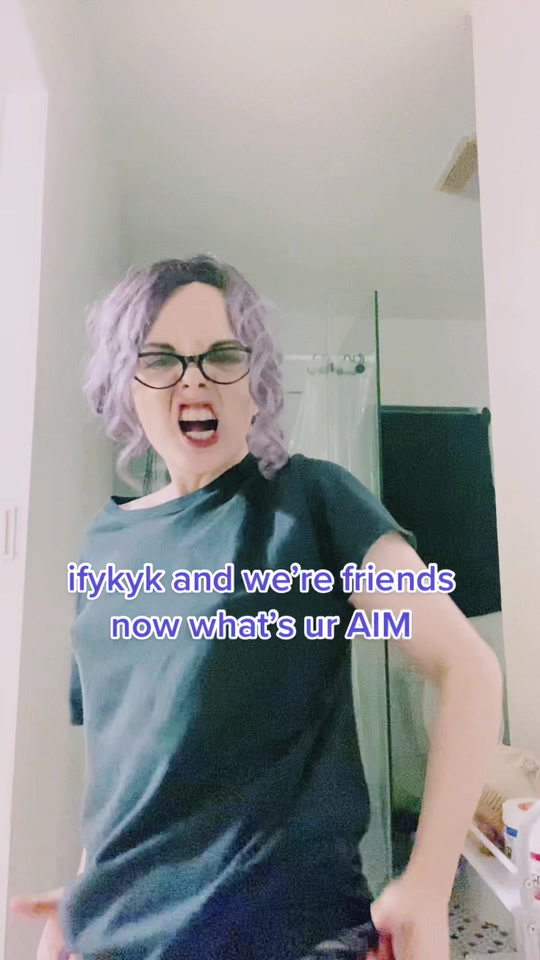 @Steel Maggie