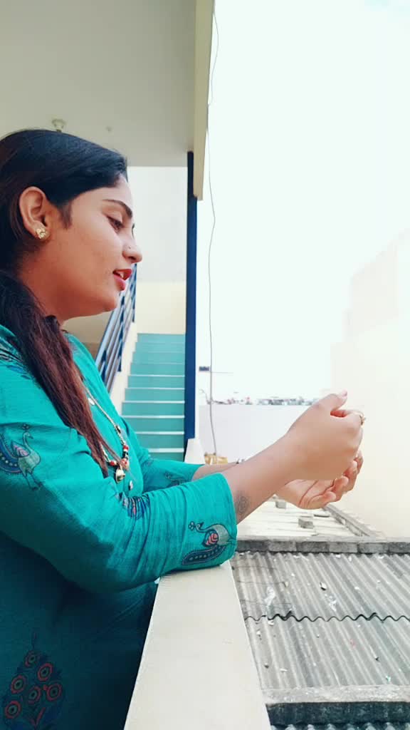 @Honey Anjumurali