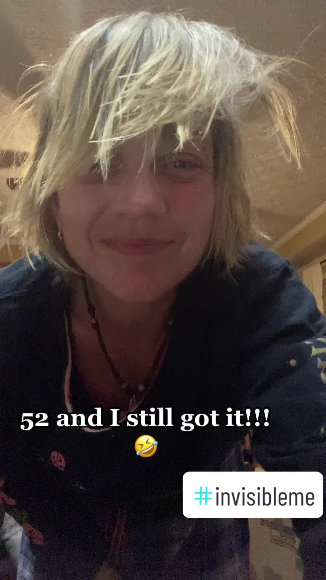 @Paula Elliott &hellip; um Yeah!