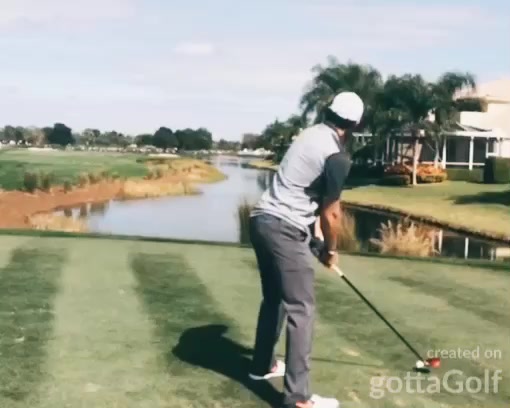 @TikTok Golf Club