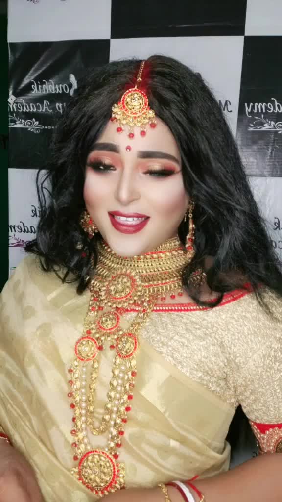 @Soubhik MakeupArtist