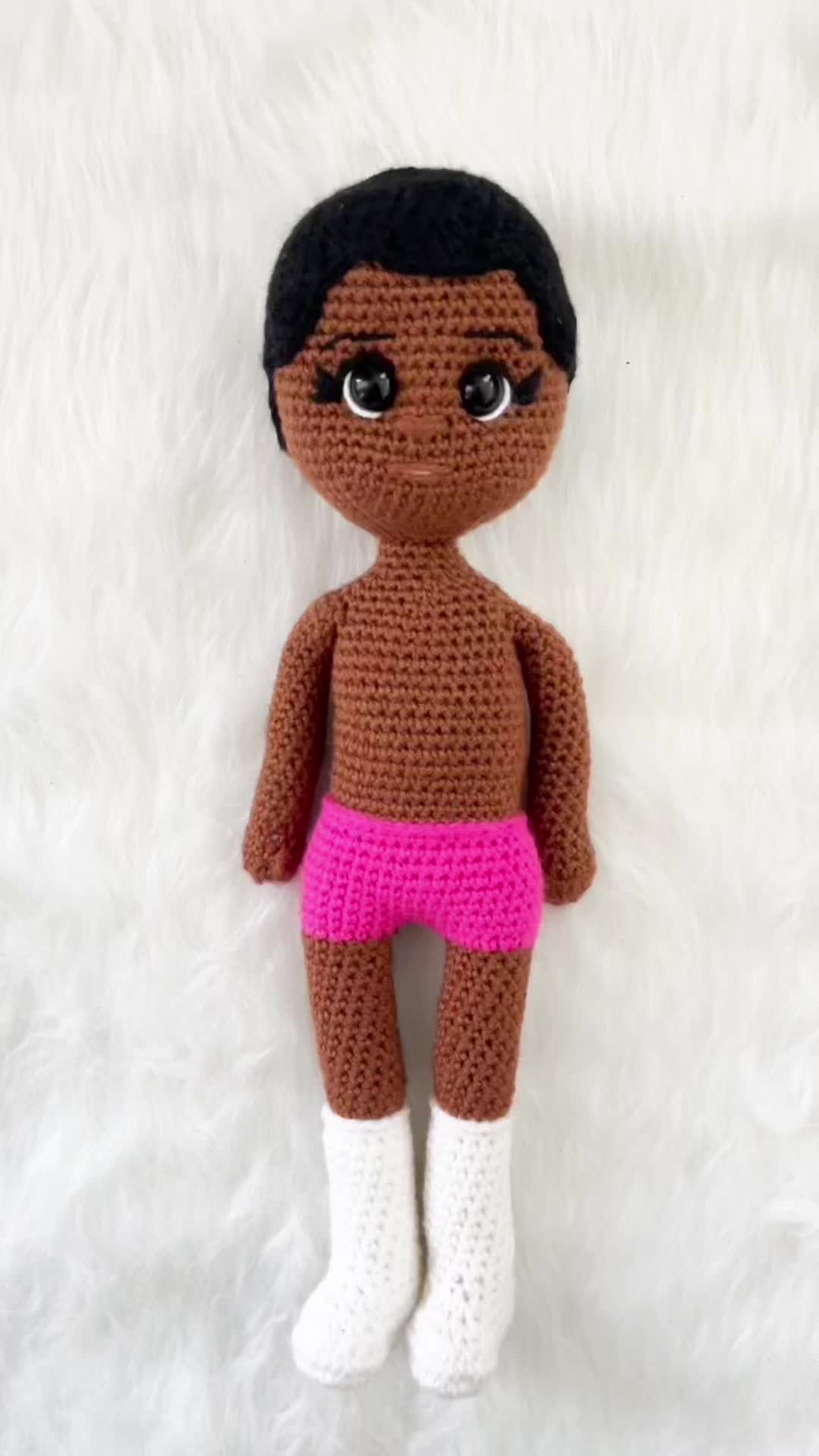 @DollfaceCreatiions 🐆