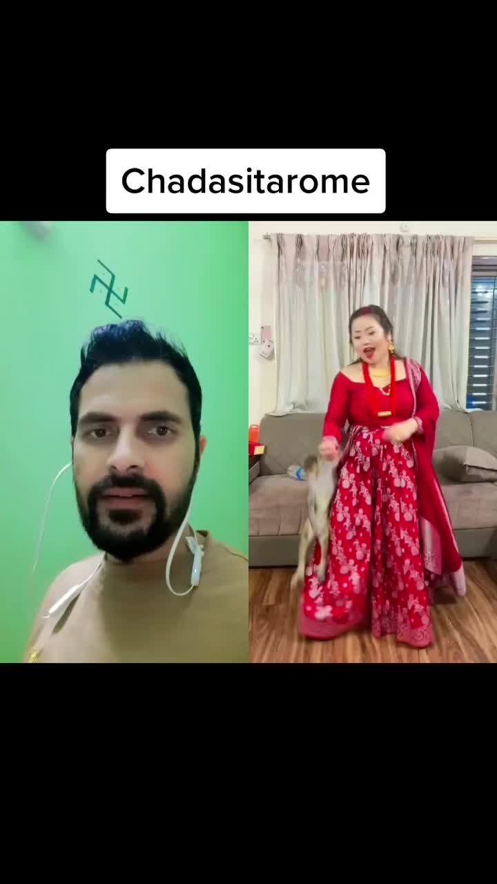 @Givina Magar Fan🙏🙏🙏