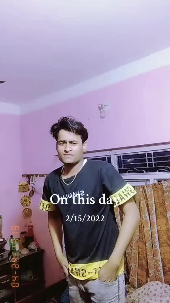 @Rustam Ali